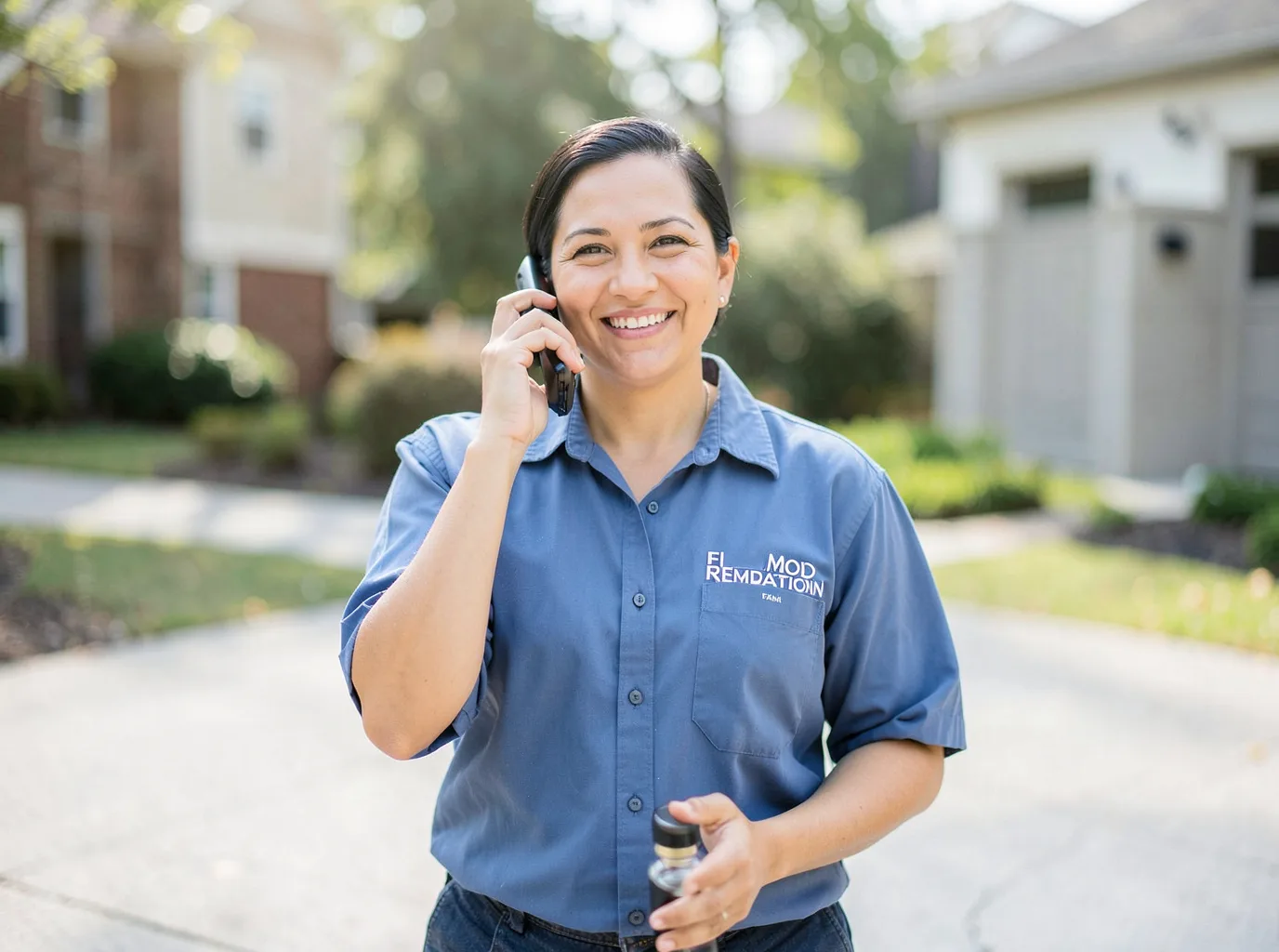 Mold Remediation Fort Hancock, TX FAQs